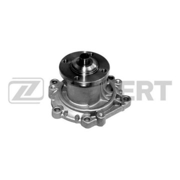 Помпа водяная Toyota Hiace (H10 H20) 89- Hilux (N10) 88- Land Cruiser 70 90- VW Taro 89-