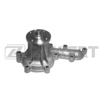 Помпа водяная Toyota Land Cruiser 70 80 100 90-