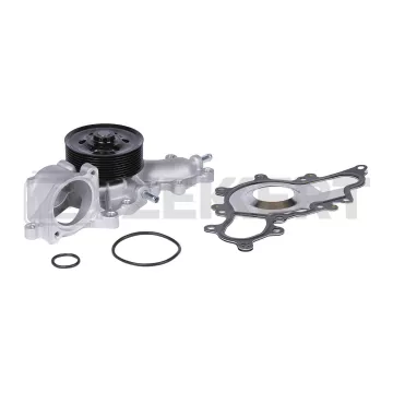 Помпа водяная Toyota Land Cruiser (J200) 07- Lexus LX (J200) 15-