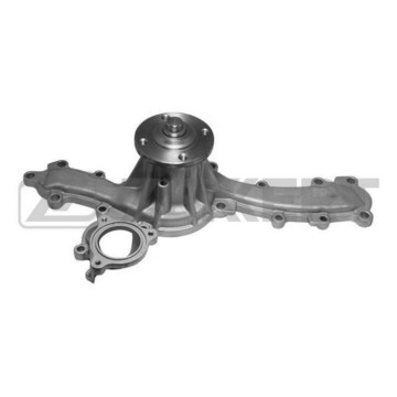 Помпа водяная Toyota Land Cruiser Prado 120 02-