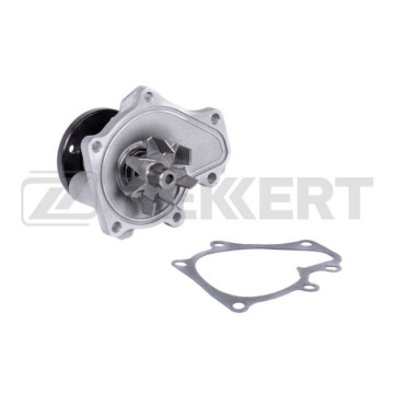 Помпа водяная Toyota Rav 4 (A30) 05- Camry (V50) 11- Mark X Zio (A10) 07- Geely Atlas 18- Emgra
