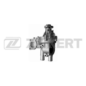 Помпа водяная (с корпусом) Audi 100 II-IV 77- 80 II-V 78- 90 II 87- A6 94- VW Golf I-IV 75- Pas