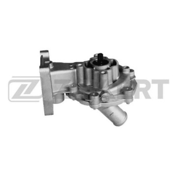 Помпа водяная с крышкой Jaguar X-Type (X400) 03- Ford Mondeo III 00- Transit VI 00-