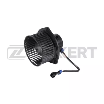 Вентилятор отопителя  110 (2110) 95- Kalina (1119 1117) 04- Chevrolet Niva 02-