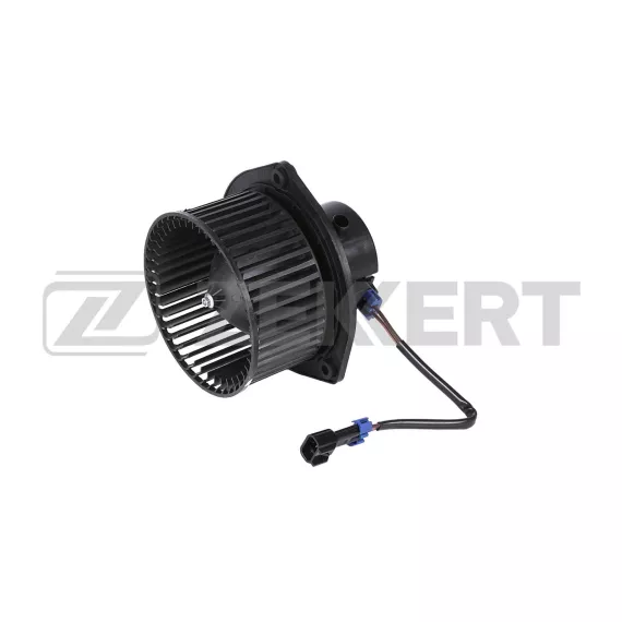 Вентилятор отопителя  110 (2110) 95- Kalina (1119 1117) 04- Chevrolet Niva 02-