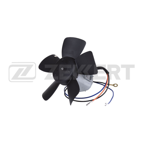 Вентилятор отопителя  2101 07- 2121 06-