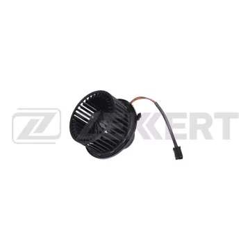 Вентилятор отопителя Audi 80 III IV 86- A4 94- Coupe II 88- Cabriolet 91- VW Passat III IV 88-