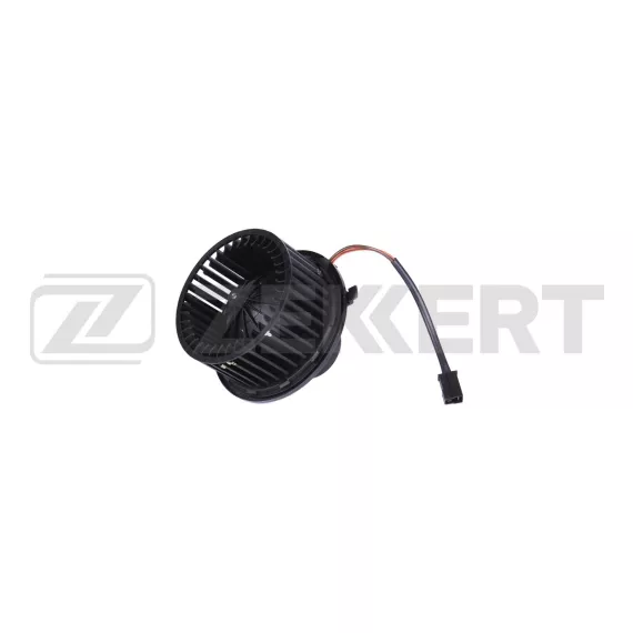 Вентилятор отопителя Audi 80 III IV 86- A4 94- Coupe II 88- Cabriolet 91- VW Passat III IV 88-