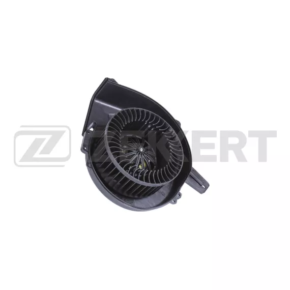 Вентилятор отопителя Audi A1 10- VW Polo IV V 01- Skoda Fabia (6Y_ 5J_ NJ_) 99- Rapid (NH_ NK