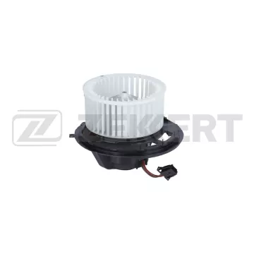 Вентилятор отопителя BMW 1 (E81 E82 E87 E88) 04- 3 (E90 E91 E92 E93) 04- X1 (E84) 09- X3 (F