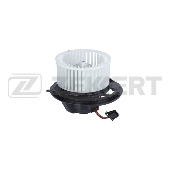 Вентилятор отопителя BMW 1 (E81 E82 E87 E88) 04- 3 (E90 E91 E92 E93) 04- X1 (E84) 09- X3 (F