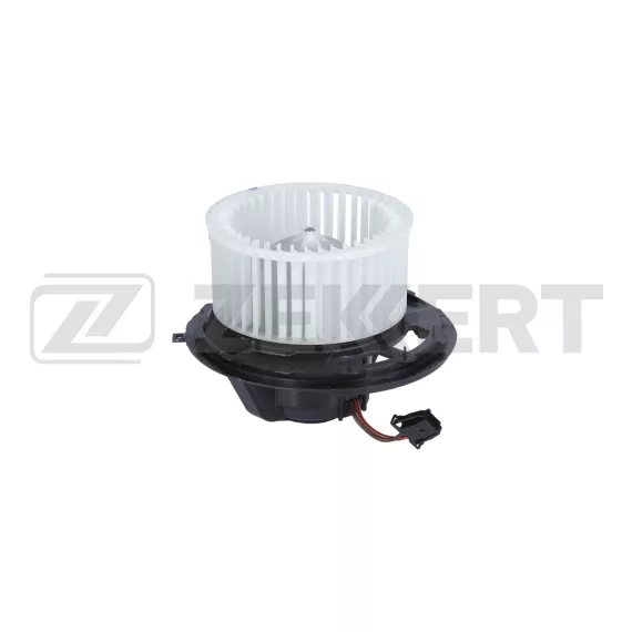 Вентилятор отопителя BMW 1 (E81 E82 E87 E88) 04- 3 (E90 E91 E92 E93) 04- X1 (E84) 09- X3 (F