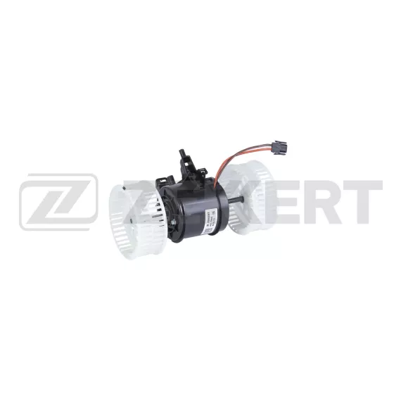 Вентилятор отопителя BMW 5 (E60 E61) 01- 6 (E63 E64) 03-