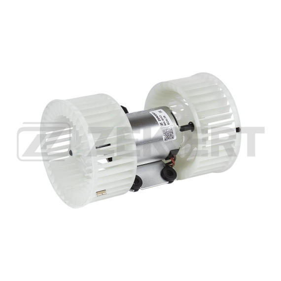 Вентилятор отопителя BMW 5 Touring (E39) 96- X5 (E53) 00- Land Rover Range Rover III 05-