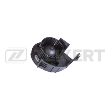 Вентилятор отопителя BMW X5 (E70) 06- X6 (E71 E72) 08-