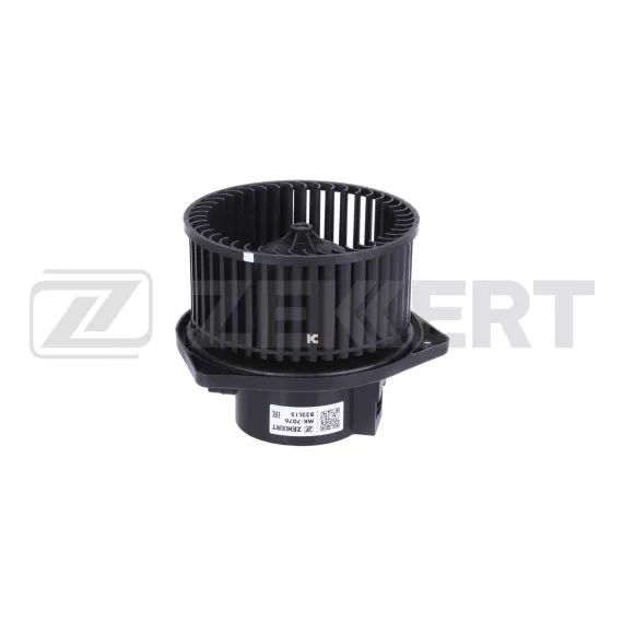 Вентилятор отопителя Chevrolet Aveo (T200 T250 T255) 03-