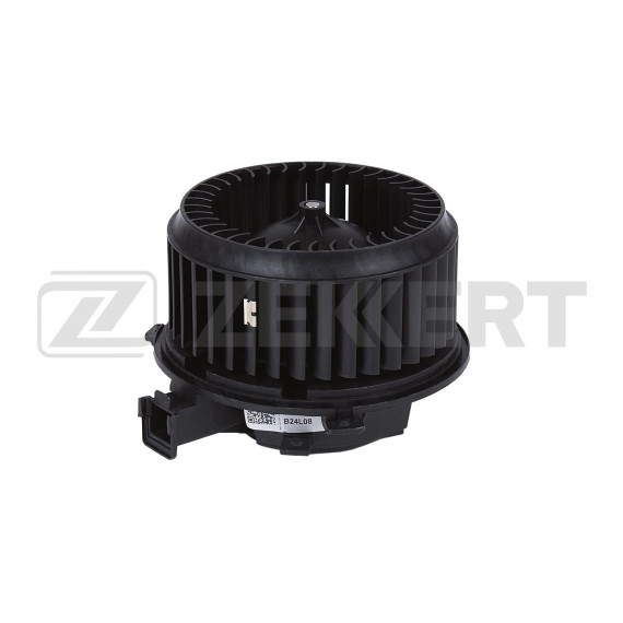 Вентилятор отопителя Chevrolet Aveo (T300) 11- Cobalt 13- Opel Mokka X 12-