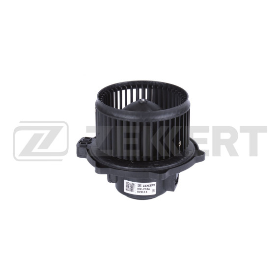 Вентилятор отопителя Chevrolet Lacetti (J200) 05-