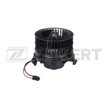 Вентилятор отопителя Chrysler Voyager IV 00- Dodge Caravan IV 00-