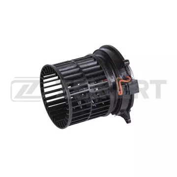 Вентилятор отопителя Ford Fiesta V 01- Fusion 02- Mazda 2 03-