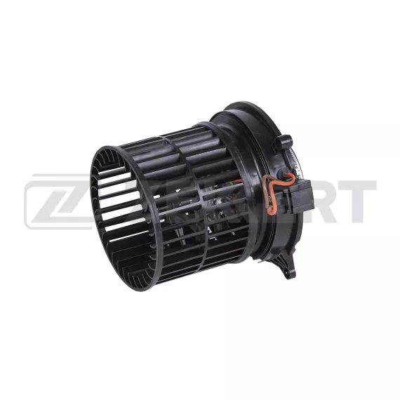 Вентилятор отопителя Ford Fiesta V 01- Fusion 02- Mazda 2 03-