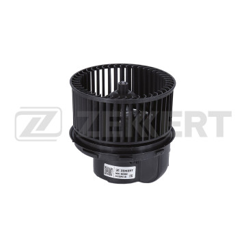 Вентилятор отопителя Ford Focus II III 04- Mondeo IV 07- C-Max I II 07- Kuga II 16-