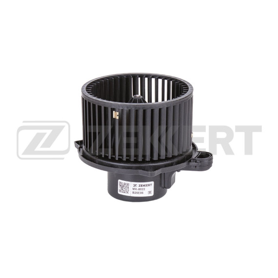 Вентилятор отопителя Hyundai Accent II 00- Getz 03-