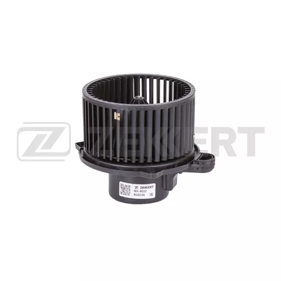 Вентилятор отопителя Hyundai Accent II 00- Getz 03-