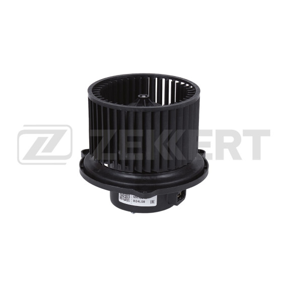 Вентилятор отопителя Hyundai Elantra IV 05- i30 07- Kia Cee'd 06-