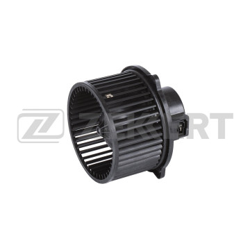 Вентилятор отопителя Hyundai Santa Fe 01- Sonata IV 98-