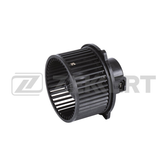 Вентилятор отопителя Hyundai Santa Fe 01- Sonata IV 98-