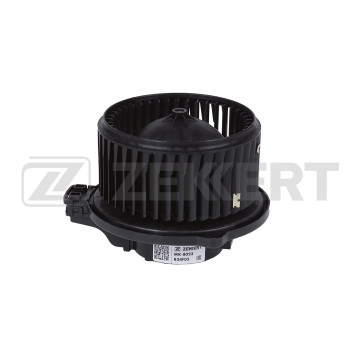 Вентилятор отопителя Hyundai Solaris IV 10- Kia Rio III 10-