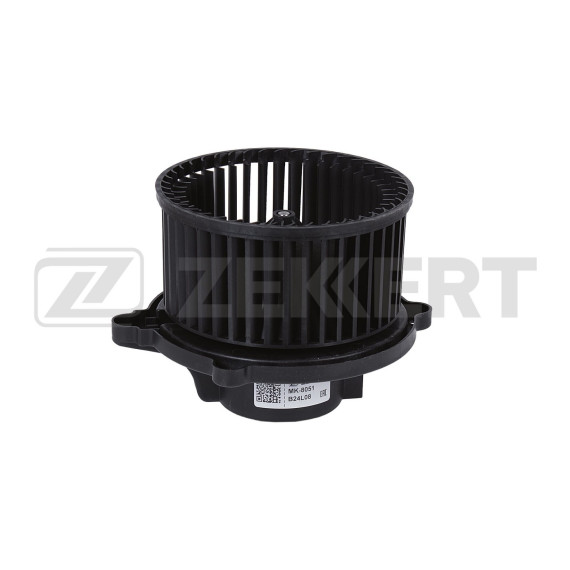 Вентилятор отопителя Kia Sephia 95- Sportage SUV 97- Shuma 97- Carens 00-