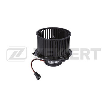 Вентилятор отопителя Kia Spectra 00-