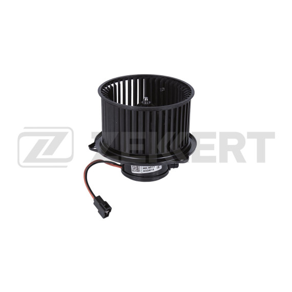 Вентилятор отопителя Kia Spectra 00-