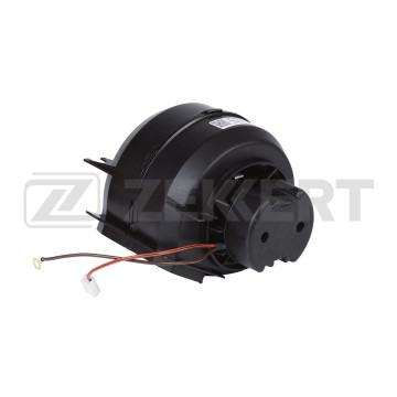 Вентилятор отопителя Lada 110 (2110) 95- 111 (2112) 95- Samara (2108 2109 2113 2114) 09-