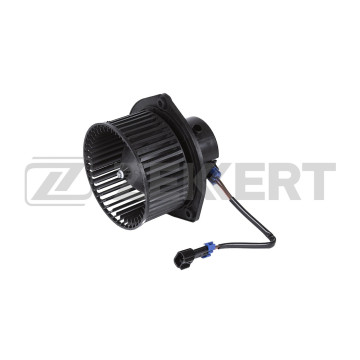 Вентилятор отопителя Lada 110 (2110) 95- Kalina (1119 1117) 04- Chevrolet Niva 02-