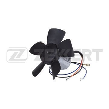 Вентилятор отопителя Lada 2101 07- 2121 06-