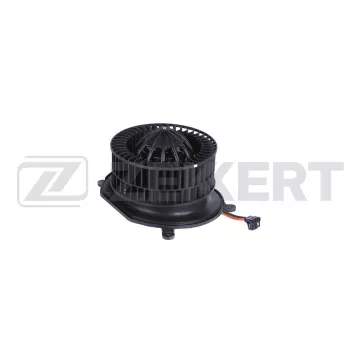 Вентилятор отопителя MB CLS (C219) 04- E-Class (S211 VF211 W211) 02-