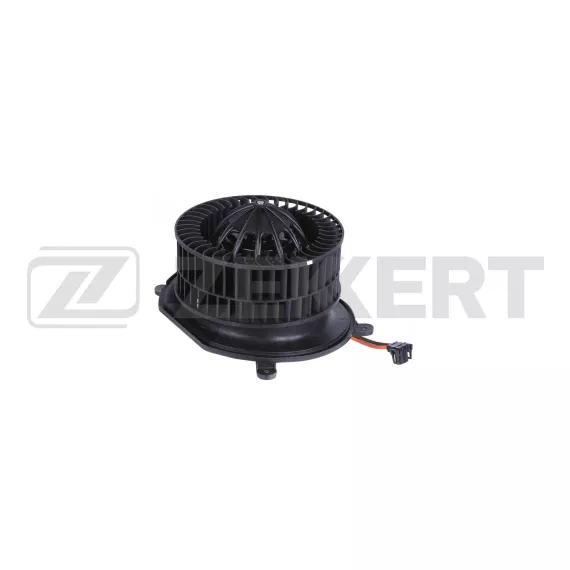 Вентилятор отопителя MB CLS (C219) 04- E-Class (S211 VF211 W211) 02-