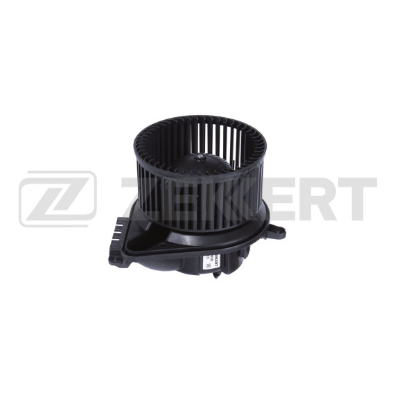 Вентилятор отопителя MB Sprinter (B901-B904) 95- VW LT 28-35 II 96- LT 28-46 II 96-