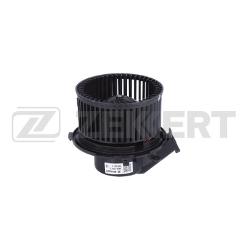 Вентилятор отопителя MB Sprinter (B906) 06- VW Crafter 30-35 06- Crafter 30-50 06-