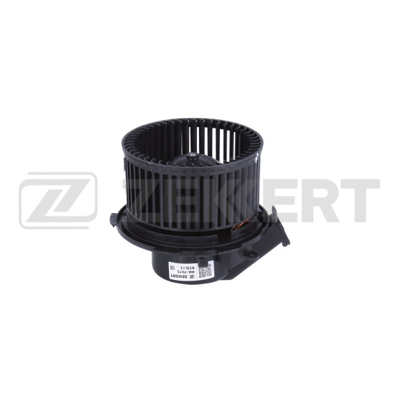 Вентилятор отопителя MB Sprinter (B906) 06- VW Crafter 30-35 06- Crafter 30-50 06-