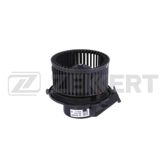 Вентилятор отопителя MB Sprinter (B906) 06- VW Crafter 30-35 06- Crafter 30-50 06-
