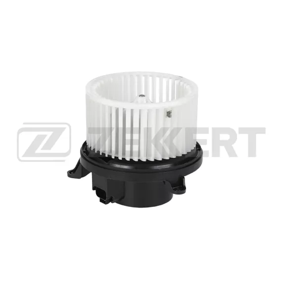 Вентилятор отопителя Nissan Navara NP300 (D40) 04- Pathfinder (R51) 05-