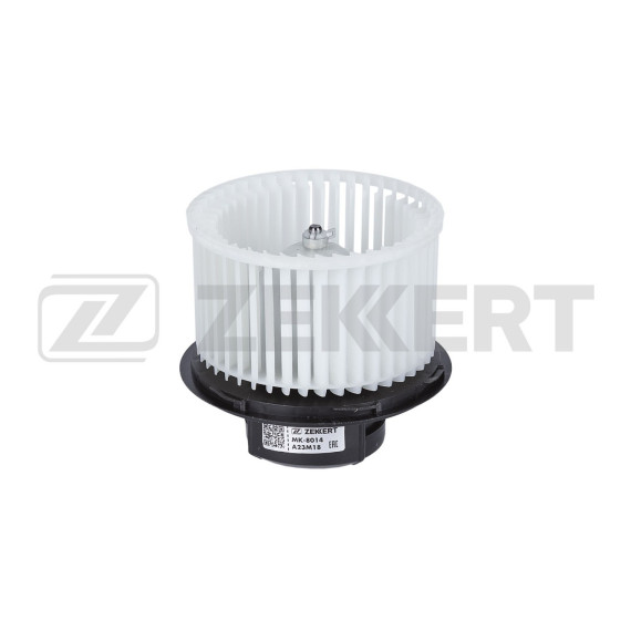 Вентилятор отопителя Nissan Tiida (SC11) 04- Note (E11 NE11) 06-