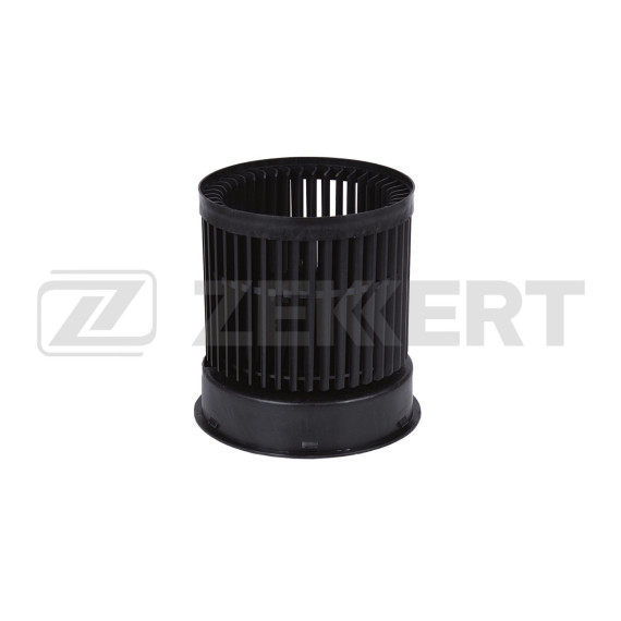 Вентилятор отопителя Nissan X-Trail III (T32_) 14-