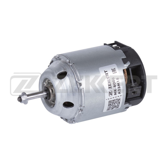 Вентилятор отопителя Nissan X-Trail (T30) 02-