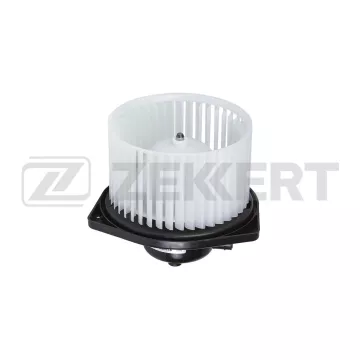 Вентилятор отопителя Peugeot 4007 07- 4008 12- Citroen C4 II 12- C-Crosser 07- Mitsubishi Lancer