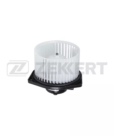 Вентилятор отопителя Peugeot 4007 07- 4008 12- Citroen C4 II 12- C-Crosser 07- Mitsubishi Lancer